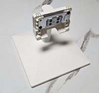 [중고] LG 27MN430HW 스탠드