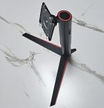 [미사용 중고] LG 32GK650F 스탠드