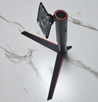 [미사용 중고] LG 32GK650F 스탠드