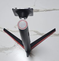 [미사용 중고] LG 32GK650F 스탠드