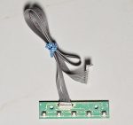 [중고] 픽셀아트 PA2718W 5key OSD보드