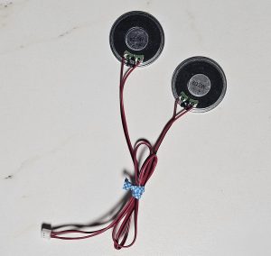 [중고] 픽셀아트 PA2718W 스피커