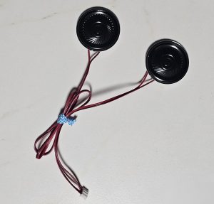 [중고] 픽셀아트 PA2718W 스피커