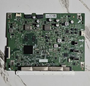 [중고] 삼성 C34F791WQ 메인보드