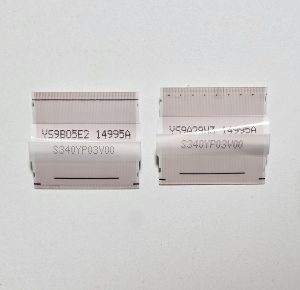 [중고] 삼성 C34F791WQ FFC 케이블