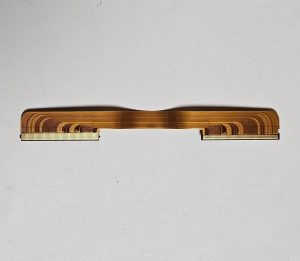 [중고] 삼성 S32BM503E FPC 케이블