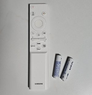 [중고] 삼성 S32BM503E 리모콘