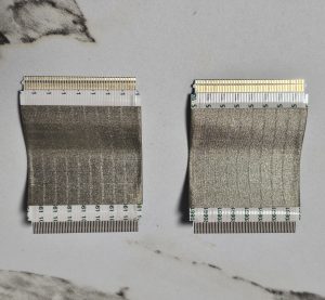 [중고] 삼성 UN40D6350 FFC 케이블