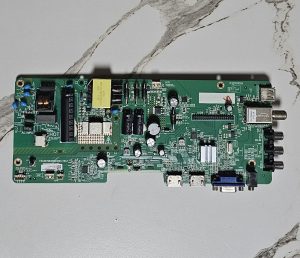 [중고] 이노스 E3200HC 통합보드