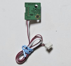 [중고] 이노스 E3200HC JOG OSD보드 IR