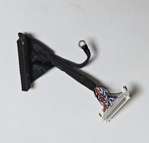 [중고] 이노스 E3200HC LVDS 케이블