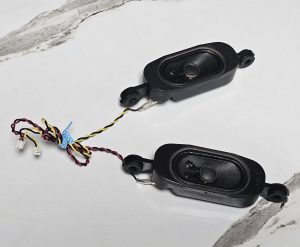 [중고] 이노스 E3200HC 스피커