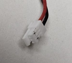 [중고] 아남 아임테크놀로지 AN505UJ 백라이트 케이블