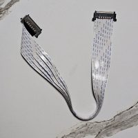 [중고] 아남 아임테크놀로지 AN505UJ LVDS 케이블