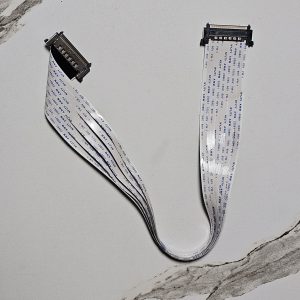 [중고] 아남 아임테크놀로지 AN505UJ LVDS 케이블