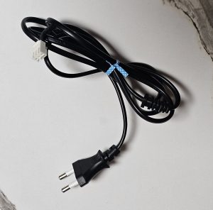 [중고] 아남 아임테크놀로지 AN505UJ TV 파워케이블