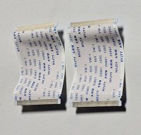 [중고] 아남 아임테크놀로지 AN505UJ FFC 케이블