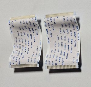 [중고] 아남 아임테크놀로지 AN505UJ FFC 케이블