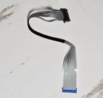 [중고] 아남 아임테크놀로지 AN505UJ LVDS 케이블