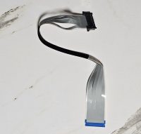 [중고] 아남 아임테크놀로지 AN505UJ LVDS 케이블