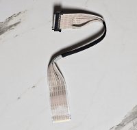 [중고] 아남 아임테크놀로지 AN505UJ LVDS 케이블