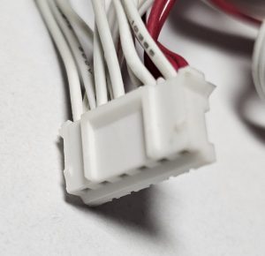 [중고] ELECTROMAN 백라이트 케이블