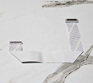 [중고] ELECTROMAN LVDS 케이블