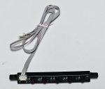 [중고] 한성 TFG34Q10WQ 5key OSD 보드