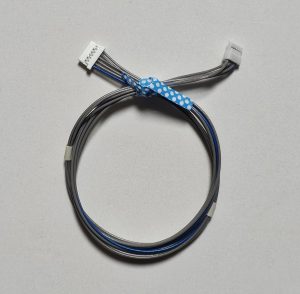 [중고] LG 32GN50R 백라이트 케이블