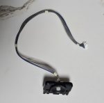 [중고] LG 32GN50R JOG OSD보드