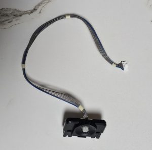 [중고] LG 32GN50R JOG OSD보드