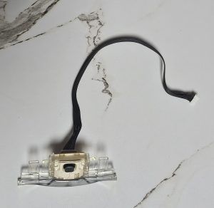 [중고] LG 42LB5800 JOG OSD보드 IR