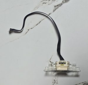 [중고] LG 42LB5800 JOG OSD보드 IR