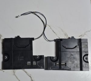 [중고] LG 42LB5800 스피커