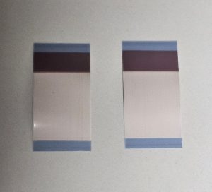 [중고] LG 42LX530H FFC 케이블