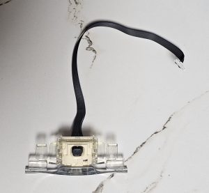 [중고] LG 42LX530H JOG OSD보드 IR