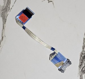 [중고] LG 42LX530H LVDS 케이블