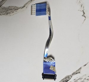 [중고] LG 42LX530H LVDS 케이블