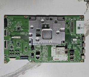 [중고] LG OLED55B8BNA 메인보드
