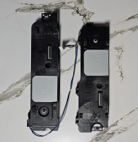 [중고] LG OLED55B8BNA 스피커