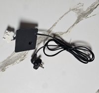 [중고] LG OLED55B8BNA TV 파워케이블