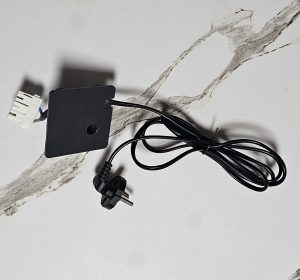 [중고] LG OLED55B8BNA TV 파워케이블