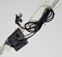 [중고] LG OLED55B8BNA TV 파워케이블