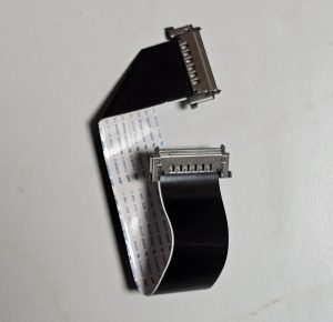 [중고] 프리즘 PT430UD LVDS 케이블