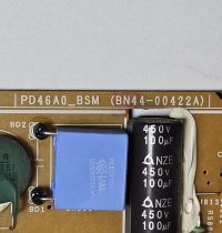 [중고] 삼성 UN40D5550 파워보드