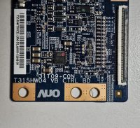 [중고] 삼성 UN40D5550 티콘보드