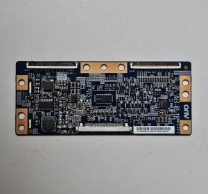 [중고] 삼성 UN40D5550 티콘보드