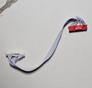 [중고] 유맥스 Ai43G 보드케이블