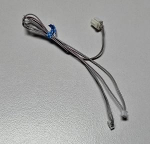 [중고] 유맥스 Ai43G 백라이트 케이블