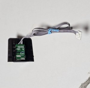 [중고] 유맥스 Ai43G JOG OSD보드